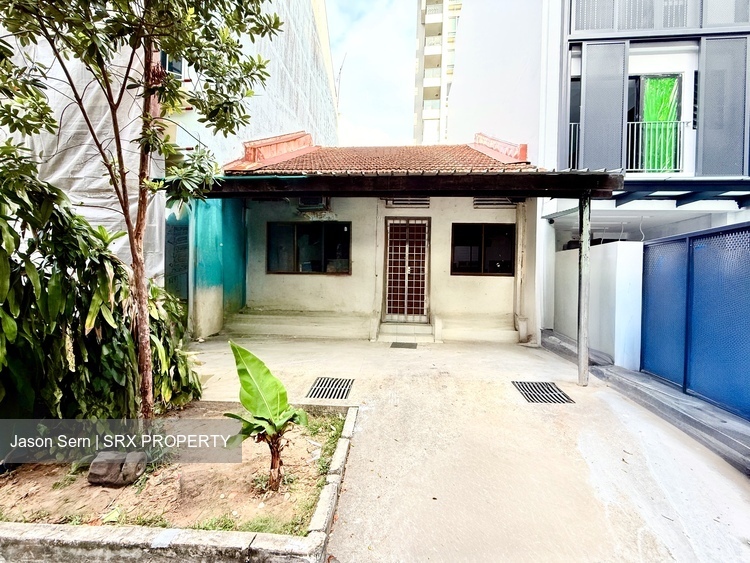 Prome Road (D12), Terrace #461249401